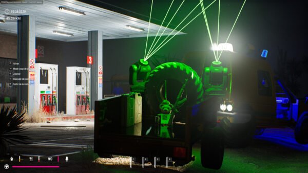 Buy Drive Beyond Horizons (PC) Steam - Image 7