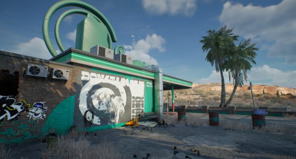 Buy Drive Beyond Horizons (PC) Steam - Image 3