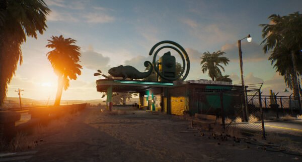 Buy Drive Beyond Horizons (PC) Steam - Image 6